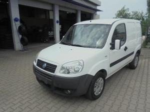 Fiat doblo doblÃ² 1.9 autocarro cargo lamierato