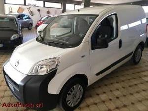 Fiat fiorino 1.3 mjt 75cv furgone sx e6