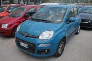 Fiat panda scv lounge