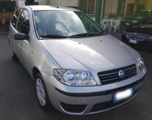 Fiat punto 1.2 impianto gpl perfetta