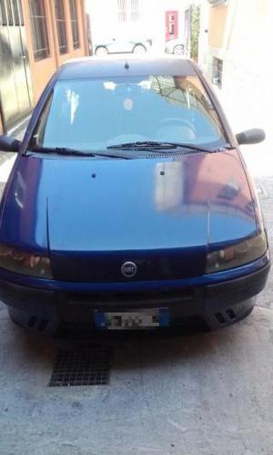 Fiat punto 1.2i 16v cat 3 porte sporting