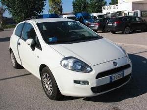 Fiat punto 1.3 mjt 75cv 3 porte 5posti