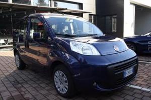 Fiat qubo 1.3 mjt 80 cv dynamic