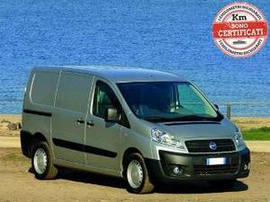 Fiat scudo 2.0 mjt/130 pc-tn furgone 12q. comfort