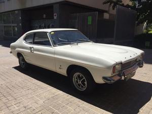 Ford - Capri V