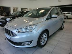 Ford c-max 1.5 tdci 120cv start&stop titanium impeccabile!!