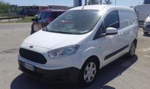 Ford courier 1.5 cat 3p. van