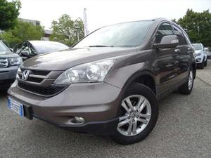 HONDA CR-V 2.2 i-DTEC aut. Lifestyle LE by H&B rif. 