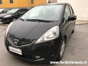 Honda jazz comfort 1.4 i-vtec benzina 99 cv 5 porte