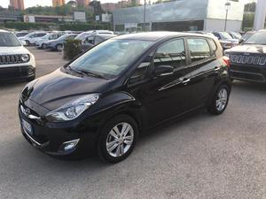 Hyundai ix20 ix CRDI 90CV Comfort