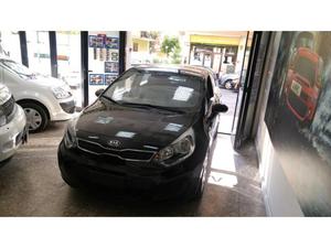 Kia Rio 1.1 CRDi WGT 5p. EX UNICO PROPRIETARIO