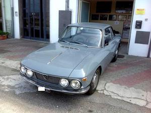 Lancia - Fulvia Coupe 