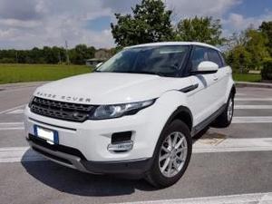 Land rover range rover evoque 2.2 sd4 5p. pure automatica