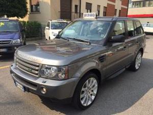 Land rover range rover sport 2.7 tdv6 hse