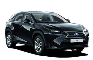 Lexus NX NX Hybrid 4WD Executive