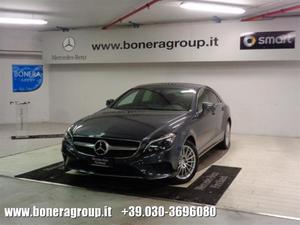 MERCEDES-BENZ CLS 250 d 4Matic Sport rif. 