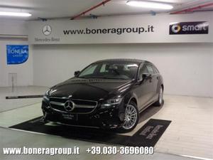 MERCEDES-BENZ CLS 250 d SW 4Matic Sport rif. 