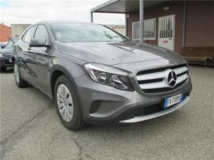 MERCEDES-BENZ GLA 180 Executive rif. 