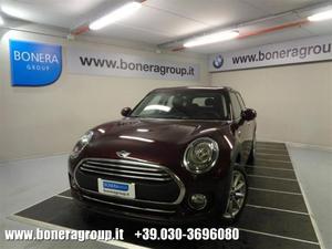 MINI Clubman 1.5 One D Boost rif. 