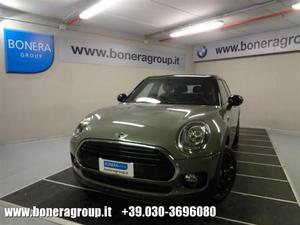 MINI Clubman 2.0 Cooper D Business rif. 