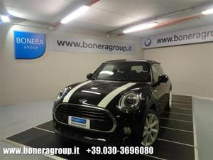 MINI Cooper D 1.5 D Boost rif. 