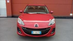 Mazda 3 2.2 mz-cd 150cv