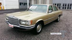 Mercedes-benz 350 se Â°Â°Â°unico