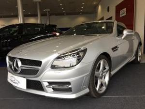 Mercedes-benz slk 350 premium