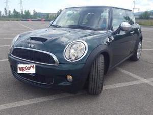 Mini mini mini v cooper s 50 mayfair