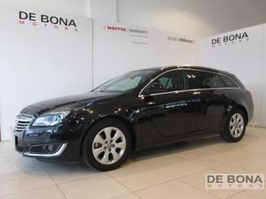 Opel Insignia 2.0 CDTI 140CV Ecopower 104gr. Sports Tourer