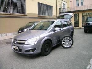 Opel astra 1.7 cdti 125cv station wagon cosmo tetto apribile