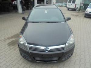 Opel astra astra station wagon 1.6 benz