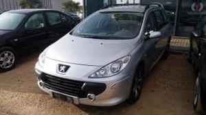 Peugeot v sw x-line