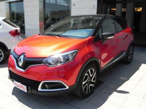 Renault Captur dCi 8V 90 CV S&S Energy Intens