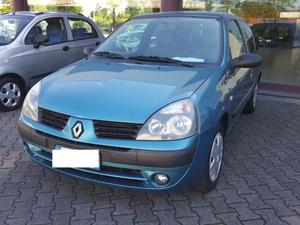 Renault Clio 1.2 BENZINA 3 PORTE NEO.PAT EURO 4