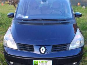 Renault Espace 2.2 dCi 140CV Pr. Confort