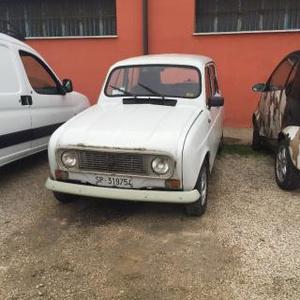 Renault r 4 renault r4