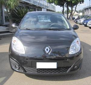 Renault twingo utilitaria