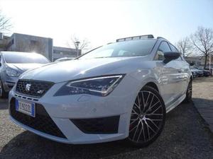 SEAT Leon 2.0 TSI 290 CV DSG ST Start/Stop Cupra rif.