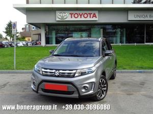 SUZUKI Vitara 1.6 DDiS 4WD All Grip V-Top rif. 