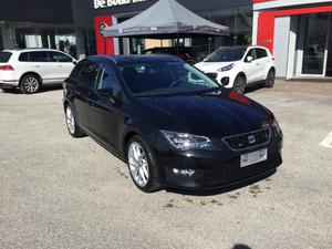 Seat Leon NEW ST 2.0 TDI CR DSG 150CV FR S/S MY 16