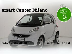 Smart ForTwo 52 kW coup pulse