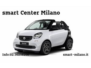 Smart ForTwo fortwo  cabrio Youngster