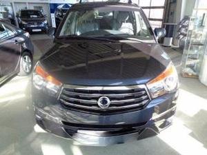 Ssangyong rodius ssangyong rodius quarzo 2.0 d 6mt 2wd