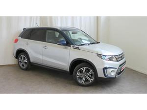 Suzuki Vitara 1.6 DDIS 120 HP 4WD EXCLUSIVE