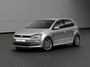 VOLKSWAGEN Polo 1.4 TDI 5p. Business a Gasolio nuova