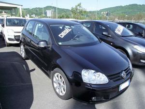 Volkswagen Golf 2.0TDI 3P. Sportline Rif.RM500