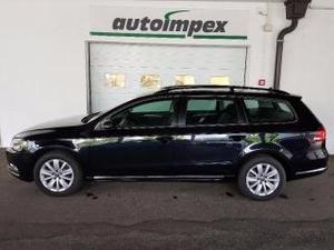 Volkswagen passat var. 2.0 tdi comfortline business bm