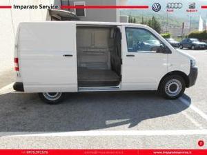 Volkswagen transporter 2.0 tdi 140cv pc furgone