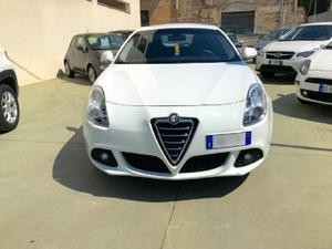 Alfa Romeo Giulietta 1.4 Turbo Distinctive